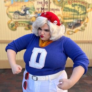 Meet your Posher, Sean